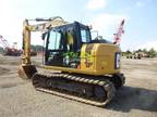 2014 CATERPILLAR 311 FLRR excavator