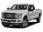 2019 Ford F-250 Super Duty - Tomball,TX