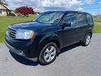 2013 Honda Pilot EX-L w/Navi - Ephrata,PA