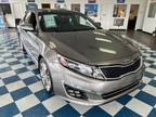 2014 Kia Optima SXL - Rome,GA