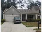 Foreclosure Property: Shadow Creek Ct