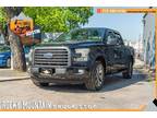 2016 Ford F-150 XLT FX4 RARE SPORT / ROOF / NAV LOADED - Austin,TX