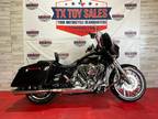 2014 Harley-Davidson Street Glide Base - Fort Worth,TX