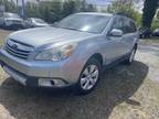 2012 Subaru Outback 2.5i Limited - Lothian,MD