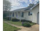 Home For Sale In Williamston, South Carolina