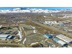 Plot For Sale In Carson City, Nevada