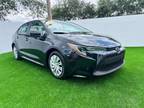 2021 Toyota Corolla LE - Hialeah,FL