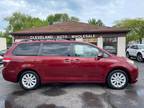 2014 Toyota Sienna Limited 7-Passenger - Cleveland,OH