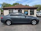 2008 BMW 5 Series 535xi - Cleveland,OH