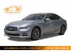 2014 INFINITI Q50 Hybrid Premium - DALLAS,TX