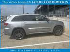 2018 Jeep Grand Cherokee High Altitude