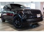 2023 Land Rover Range Rover (SALE) New Body Full Size SE P530 SE - Honolulu,HI