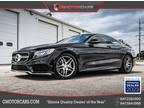 2016 Mercedes-Benz S-Class S 550 4MATIC - Arlington Heights,IL