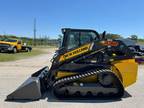 2022 New Holland C332 Skid Steer - Rocky Mount,NC