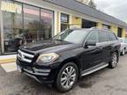 2013 Mercedes-Benz GL-Class GL 450 4MATIC - Cuyahoga Falls,OH