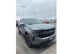 2022 Chevrolet Tahoe Gray, 8K miles