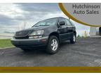 1999 Lexus RX 300 Base - Hutchinson,MN