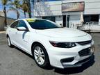 2016 Chevrolet Malibu LT - Grover Beach,CA