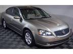 2005 Nissan Altima 2.5 S 4dr Sedan - Federal Way,WA