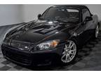 2003 Honda S2000 Base - Federal Way,WA