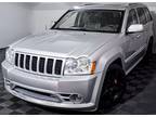 2006 Jeep Grand Cherokee SRT8 - Federal Way,WA