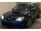 2007 Subaru Impreza WRX STI - Federal Way,WA