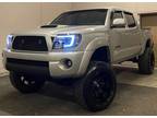 2007 Toyota Tacoma V6 - Federal Way,WA