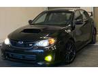 2011 Subaru Impreza WRX STI Limited AWD 4dr Sedan - Federal Way,WA