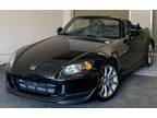 2006 Honda S2000 Base - Federal Way,WA