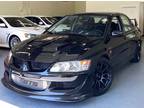 2005 Mitsubishi Lancer Evolution VIII AWD 4dr Turbo Sedan - Federal Way,WA