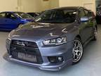 2008 Mitsubishi Lancer Evolution GSR - Federal Way,WA