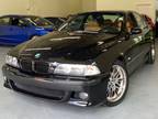 2000 BMW M5 Base - Federal Way,WA