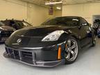 2008 Nissan 350Z NISMO 2dr Coupe - Federal Way,WA