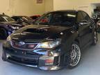 2012 Subaru Impreza WRX STI Limited AWD 4dr Sedan - Federal Way,WA