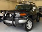 2007 Toyota FJ Cruiser Base - Federal Way,WA