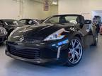 2013 Nissan 370Z Roadster Touring 2dr Convertible 6M - Federal Way,WA