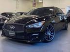 2016 INFINITI Q50 3.0T Premium AWD 4dr Sedan - Federal Way,WA