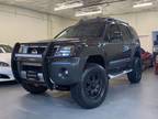 2011 Nissan Xterra S 4x4 4dr SUV 5A - Federal Way,WA