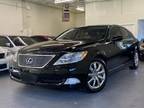 2008 Lexus LS 460 Base - Federal Way,WA