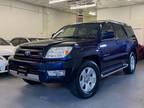 2004 Toyota 4Runner Limited - Federal Way,WA