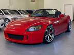 2005 Honda S2000 Base - Federal Way,WA