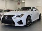 2015 Lexus RC F Base - Federal Way,WA