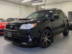 2010 Subaru Forester 2.5XT Limited - Federal Way,WA