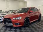 2014 Mitsubishi Lancer Evolution GSR - Federal Way,WA