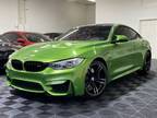 2016 BMW M4 Base - Federal Way,WA