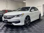 2017 Honda Accord Sport Special Edition - Federal Way,WA