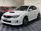 2011 Subaru Impreza WRX STI Limited AWD 4dr Sedan - Federal Way,WA