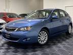 2008 Subaru Impreza 2.5i Premium Package AWD 4dr Wagon 4A w/VDC - Federal Way,WA