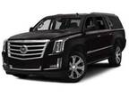 2015 Cadillac Escalade ESV Premium