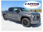 2024 Toyota Tundra Limited Hybrid Crew Max 5.5' Bed